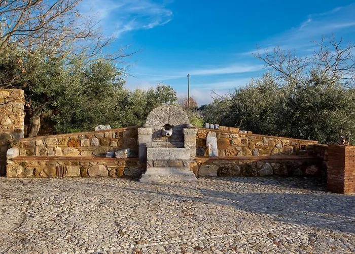 Masseria Fonte Di Maroglio