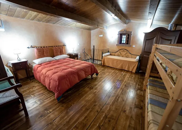 Masseria Fonte Di Maroglio