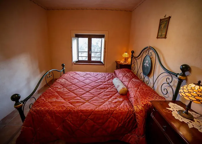 Masseria Fonte Di Maroglio Farmház Castrovillari