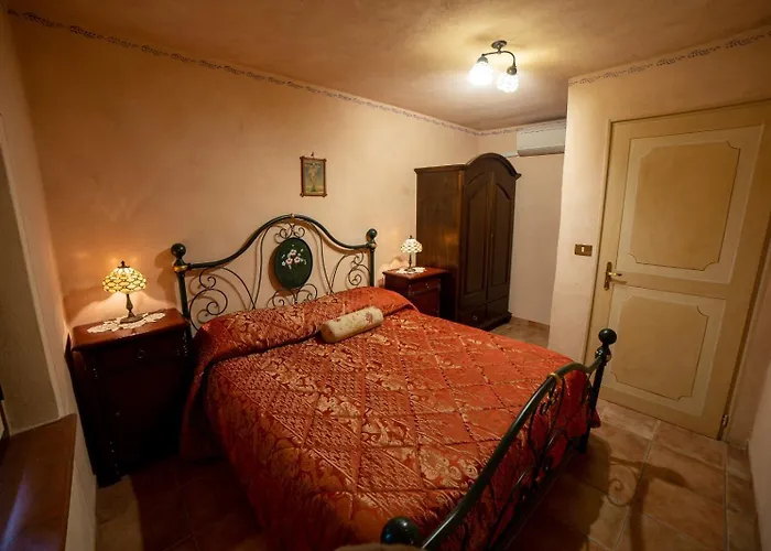 Masseria Fonte Di Maroglio *