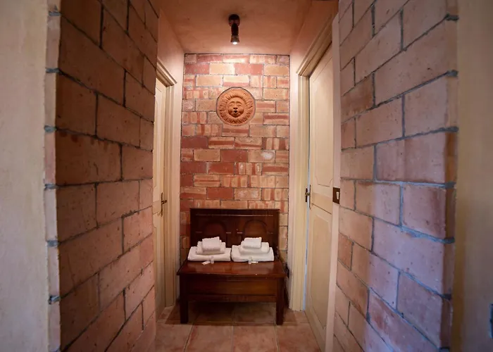 Masseria Fonte Di Maroglio