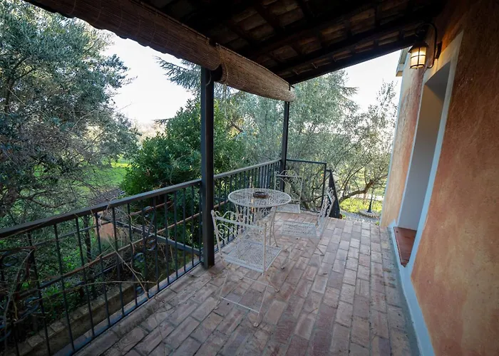 Farmház Masseria Fonte Di Maroglio Castrovillari