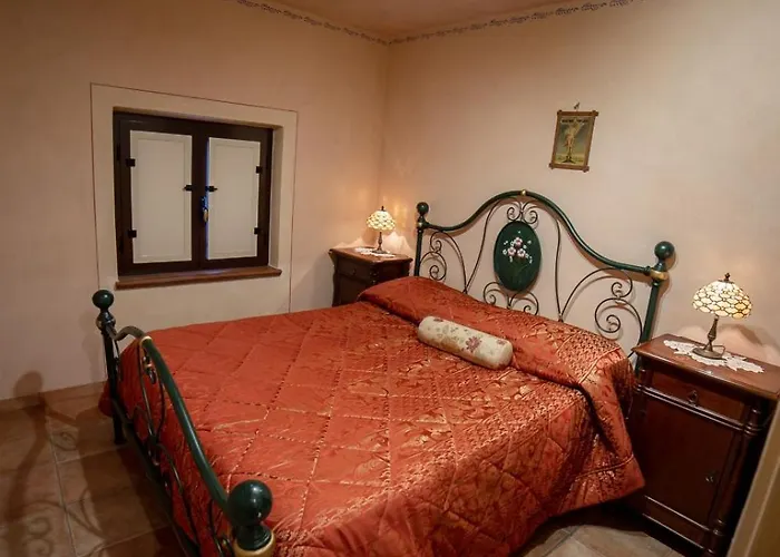 Masseria Fonte Di Maroglio * Castrovillari