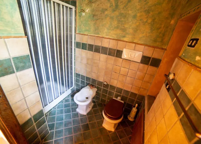 Farmház Masseria Fonte Di Maroglio