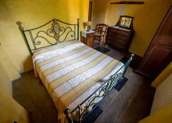 Masseria Fonte Di Maroglio Castrovillari