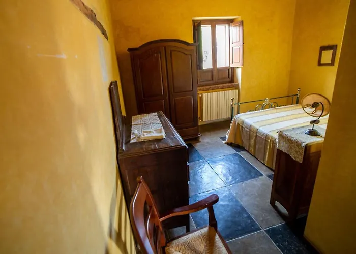 Masseria Fonte Di Maroglio *