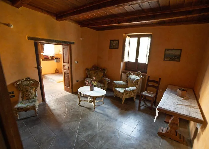 Masseria Fonte Di Maroglio