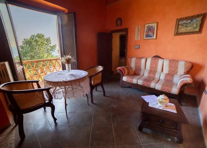 Masseria Fonte Di Maroglio * Castrovillari