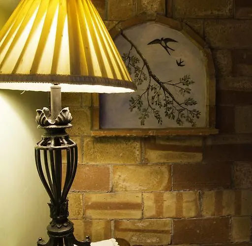 Farmház Masseria Fonte Di Maroglio Castrovillari