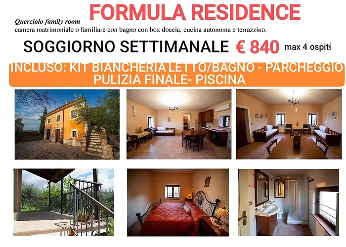 Masseria Fonte Di Maroglio Castrovillari