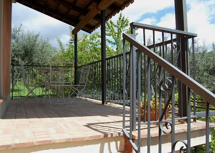 Masseria Fonte Di Maroglio