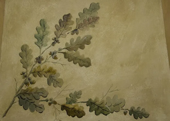 Masseria Fonte Di Maroglio *