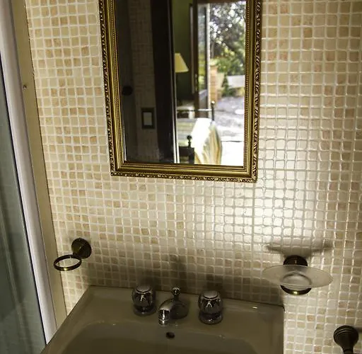 Masseria Fonte Di Maroglio * Castrovillari