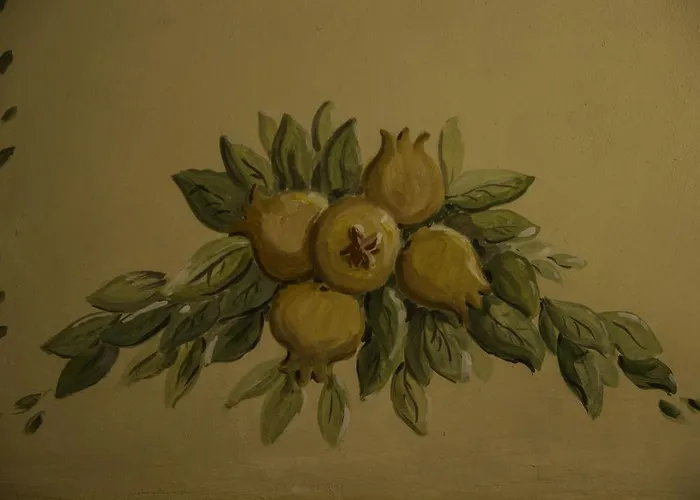 Masseria Fonte Di Maroglio *