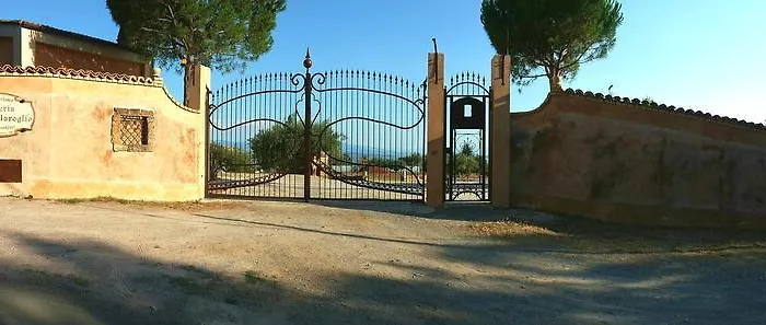 Masseria Fonte Di Maroglio