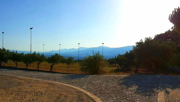 Masseria Fonte Di Maroglio