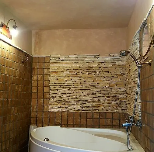 Masseria Fonte Di Maroglio * Castrovillari