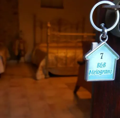 Masseria Fonte Di Maroglio *