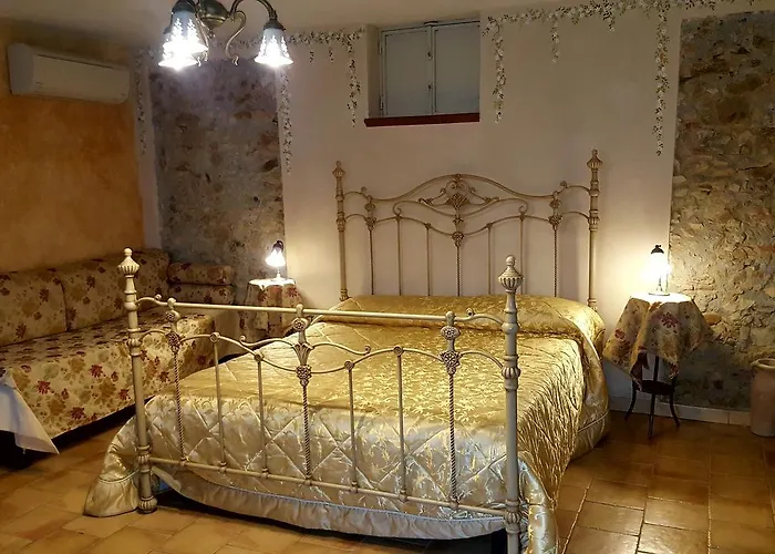 Masseria Fonte Di Maroglio