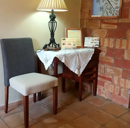 Masseria Fonte Di Maroglio