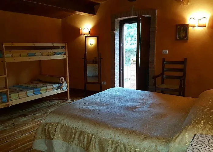 Masseria Fonte Di Maroglio