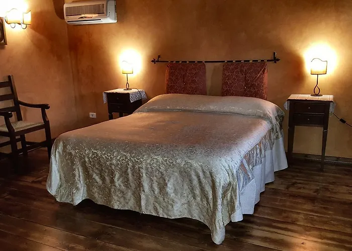 Masseria Fonte Di Maroglio Farmház Castrovillari