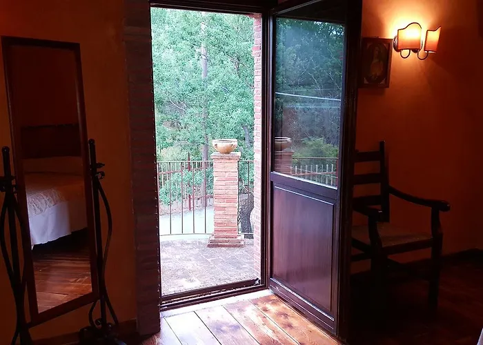 Farmház Masseria Fonte Di Maroglio Castrovillari