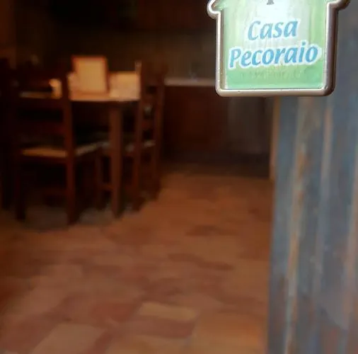 Masseria Fonte Di Maroglio * Castrovillari