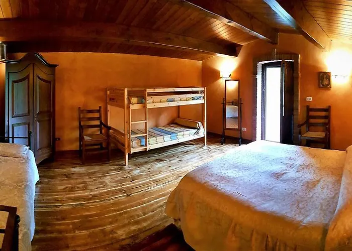 Masseria Fonte Di Maroglio