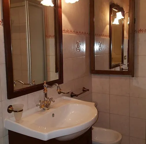 Masseria Fonte Di Maroglio