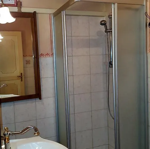 Farmház Masseria Fonte Di Maroglio